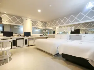 Cheongju Hotel Ocean
