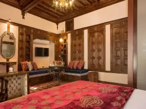 Mahallem Hotel