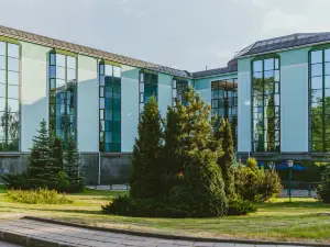 Edge Vinogradovo Moscow Hotel