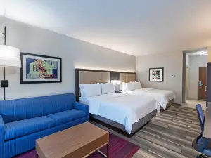 Holiday Inn Express & Suites Purcell