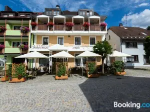 Gasthof Hotel Reif