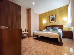 Hotel Arcos Catedral