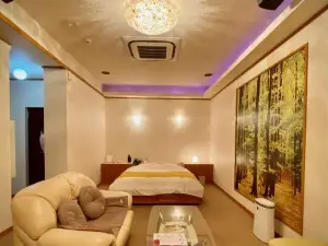 Hotel Sagano (Adult Only)