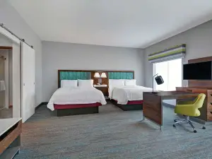 Hampton Inn & Suites by Hilton Middleburg