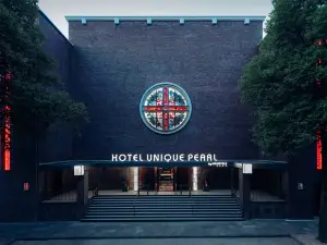 Hotel Unique Pearl