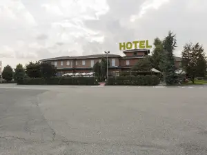 Hotel Ristorante Paladini
