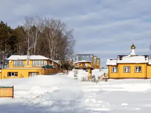 Farm Lukino