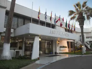 Panamericana Hotel Arica