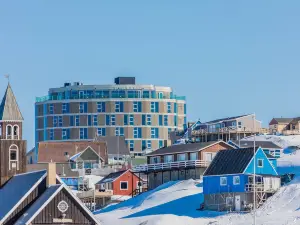 Hotel Ilulissat