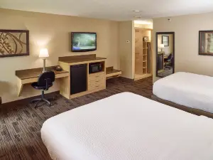 Livinn Hotel Minneapolis North / Fridley