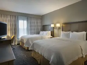 Hampton Inn & Suites Charlotte/Pineville