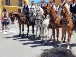 Su Cunventu