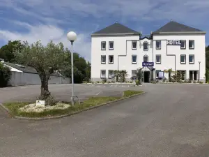 Kyriad Quimper Sud
