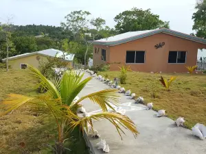 L Anse a l'Eau Beach House