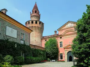 Hotel Torre di San Martino