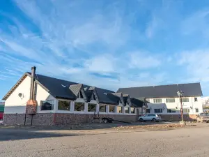 Hotel Nuke Piren