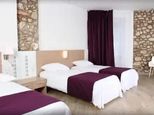 Hôtel Terranostra