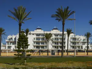 Residence Almería Roquetas de Mar