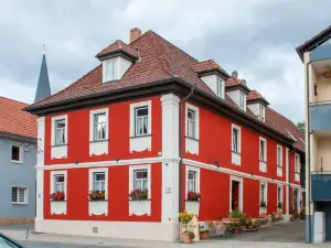 โรงแรม ชูเบิร์ธส์ แอม มาร์คท์