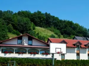 Guest House Gostišče Jutriša