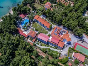 Porfi Beach Hotel
