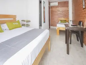 Hotel Hospedaje Caney "Descanso & Tradición" Ayenda 1422