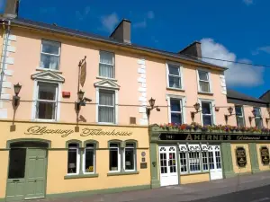 Aherne's Townhouse Hotel and Seafood Restaurant