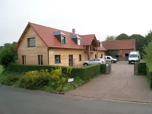 La Cabane de Denier