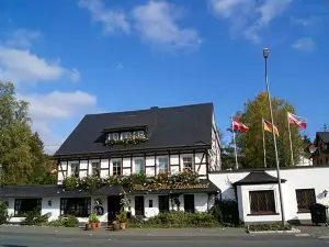 Hotel Keller