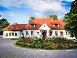 Dwór Osmolice