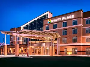Hyatt Place Salt Lake City/Lehi