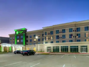 Holiday Inn & Suites Houston West - Katy Mills