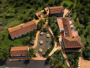 Las Casas del Chorro