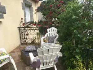 Appartement Mezzanine Aux Portes de Rennes