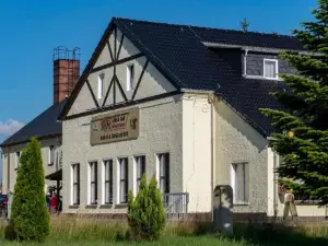 Sporthotel Glück Auf Mönchenfrei
