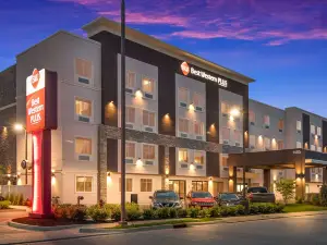 Comfort Inn & Suites Clarksville - Louisville North