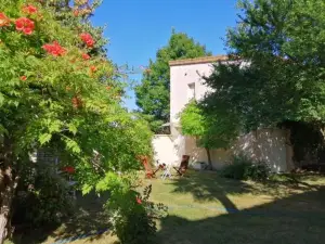 Gîte les Bignones
