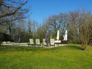 Vue Sur Gindou gîte