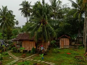 Sunset Homestay by Harry & Mimin