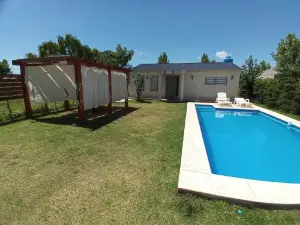 Cabaña la Soñada