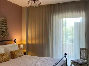 Cozy flat elix