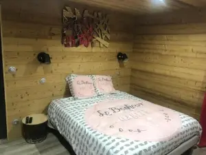 Love Chalet