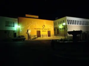 Apartamento María Mendoza