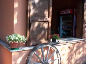 Antico Borghetto - Casa Vacanze