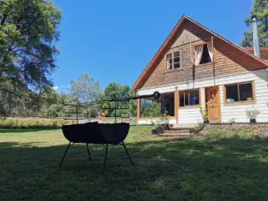 Hostal la Casita del Bajo
