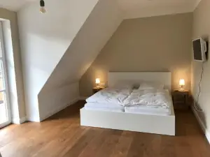 Ferien Hohes Elbufer - FeWo