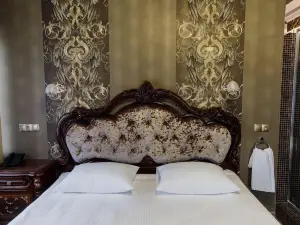 Diamond Луговая (Даймонд Луговая)
