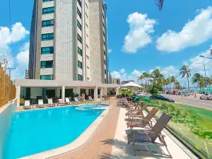 Hotel Ponta Verde Maceió