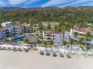 Vista Vallarta All Suites on the Beach