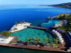 Te Moana Tahiti Resort